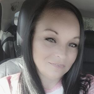 Meet your Posher, Cathy